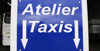 Taxi