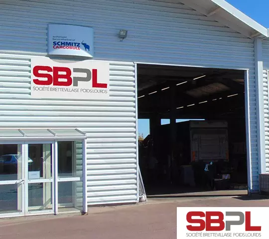 SOCIÉTÉ BRETTEVILLAISE POIDS LOURDS: LES EXPERTS DE L'ENTRETIEN ET LA RÉPARATION DES POIDS LOURDS DANS TOUT LE CALVADOS