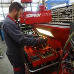 Société Decharenton