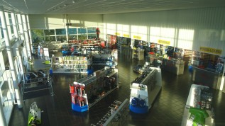 Société Decharenton