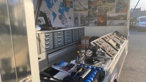 Les roulements Industriels et Agricoles avec NTN-SNR