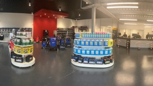 Leroux Brochard s’implante à Lisieux