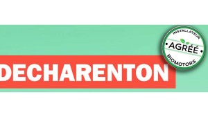 Coup de pouce de 200€ pour passer au Bioéthanol avec Decharenton