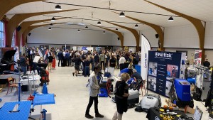 Retour sur les Journées Techniques Decharenton de Septembre 2023 