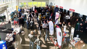 Journée Technique : Retour sur le rendez-vous des professionnels chez Decharenton à vire.