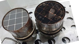 Nouveauté : Reconditionnement des FAP et Catalyseur SCR