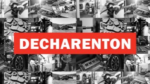 Le rendez-vous incontournable des professionnels chez Decharenton !