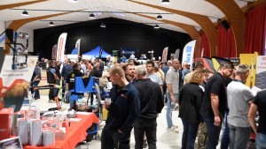 Retour sur les Journées Techniques Decharenton