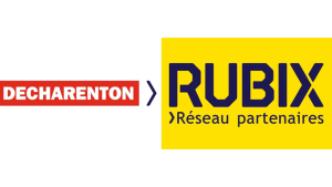 Decharenton : adhérent du réseau de partenaires de Rubix