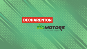 Passez au Bioéthanol avec Decharenton : roulez plus économique et plus écologique
