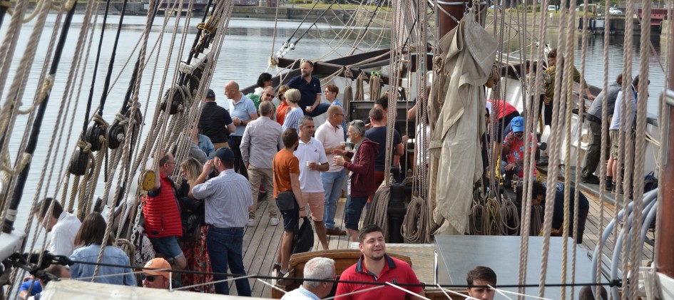 Retour sur la Journée Réseaux Primum Auto et Car's