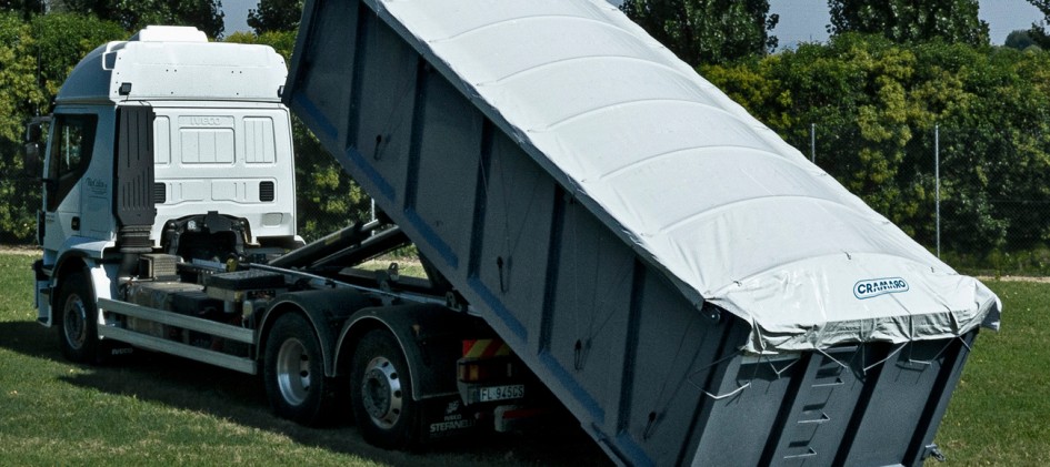 Nouveauté : Point service Cramaro chez Decharenton ! 