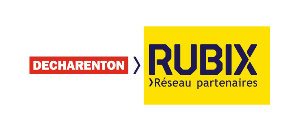 Decharenton : adhérent du réseau de partenaires de Rubix