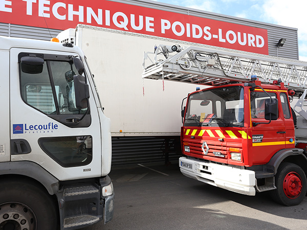 Poids Lourds