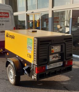 Compair C50